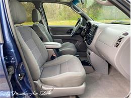 2002 Ford Escape (CC-1457826) for sale in Lenoir City, Tennessee