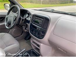 2002 Ford Escape (CC-1457826) for sale in Lenoir City, Tennessee