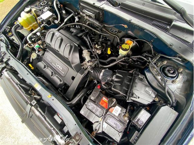 2002 Ford Escape (CC-1457826) for sale in Lenoir City, Tennessee