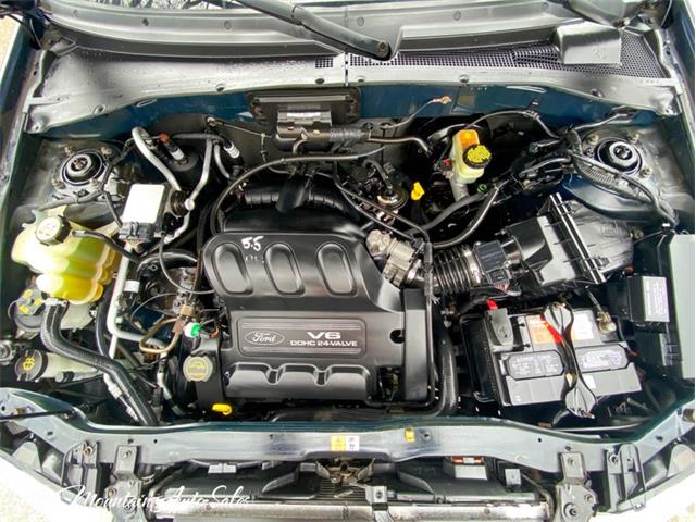 2002 Ford Escape (CC-1457826) for sale in Lenoir City, Tennessee