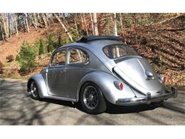 1962 Volkswagen Beetle (CC-1457833) for sale in Cadillac, Michigan