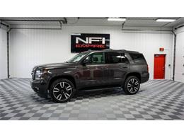 2018 Chevrolet Tahoe (CC-1457838) for sale in North East, Pennsylvania