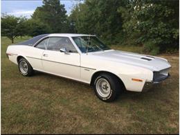 1970 AMC Javelin (CC-1457841) for sale in Cadillac, Michigan