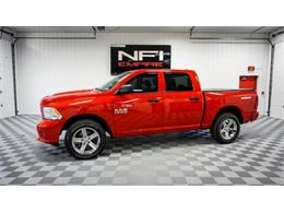 2016 Dodge Ram 1500 (CC-1457849) for sale in North East, Pennsylvania