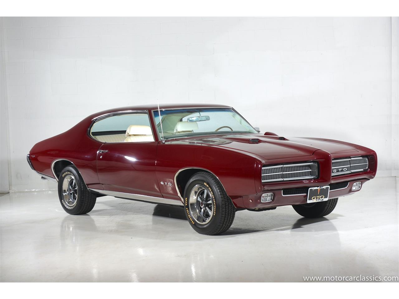 1969 Gto For Sale Under 10 000