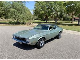 1971 Ford Mustang (CC-1457868) for sale in Clearwater, Florida