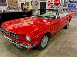 1965 Ford Mustang (CC-1457881) for sale in Burlington, Washington