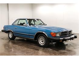 1974 Mercedes-Benz 450SL (CC-1457893) for sale in Sherman, Texas