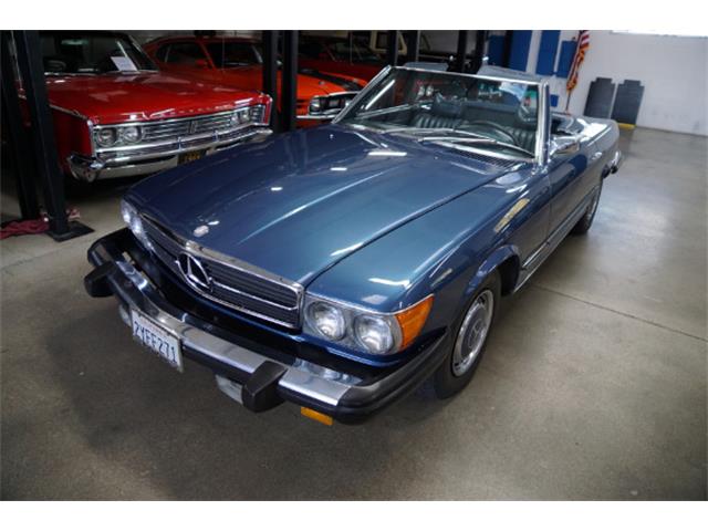 1974 Mercedes-Benz 450SL (CC-1457895) for sale in Torrance, California