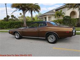 1973 Dodge Charger (CC-1457964) for sale in Fort Myers, Florida