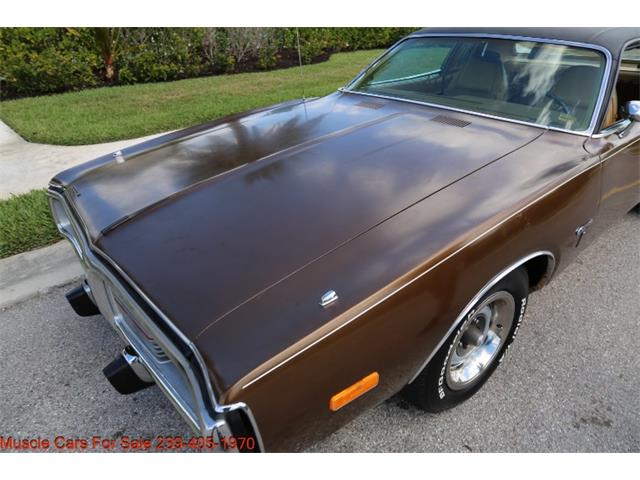 1973 Dodge Charger (CC-1457964) for sale in Fort Myers, Florida