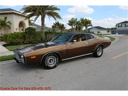 1973 Dodge Charger (CC-1457964) for sale in Fort Myers, Florida