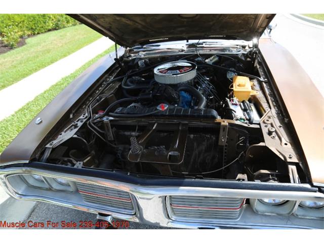 1973 Dodge Charger (CC-1457964) for sale in Fort Myers, Florida