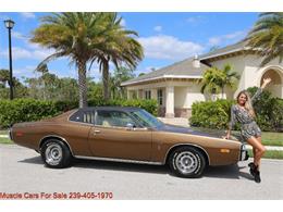 1973 Dodge Charger (CC-1457964) for sale in Fort Myers, Florida