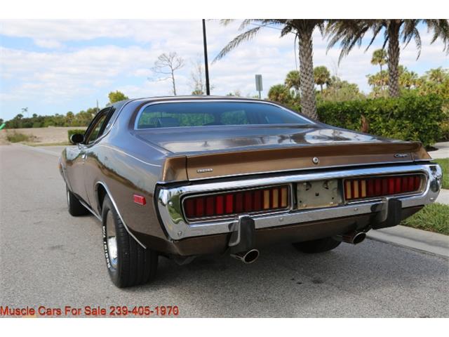 1973 Dodge Charger (CC-1457964) for sale in Fort Myers, Florida
