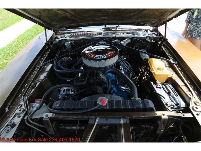 1973 Dodge Charger (CC-1457964) for sale in Fort Myers, Florida