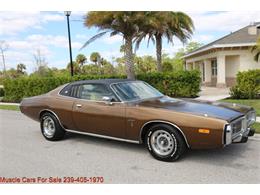1973 Dodge Charger (CC-1457964) for sale in Fort Myers, Florida