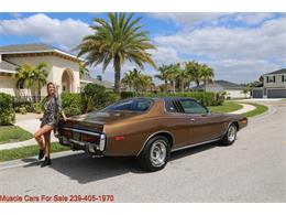 1973 Dodge Charger (CC-1457964) for sale in Fort Myers, Florida