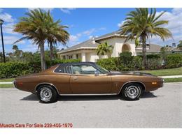 1973 Dodge Charger (CC-1457964) for sale in Fort Myers, Florida
