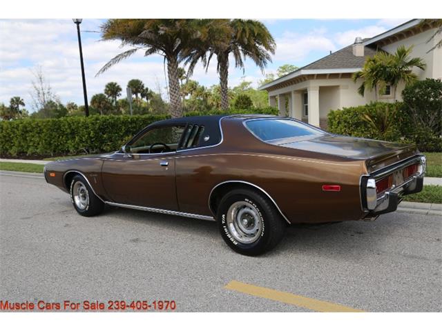 1973 Dodge Charger (CC-1457964) for sale in Fort Myers, Florida