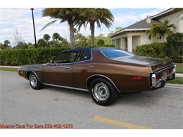 1973 Dodge Charger (CC-1457964) for sale in Fort Myers, Florida