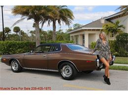 1973 Dodge Charger (CC-1457964) for sale in Fort Myers, Florida