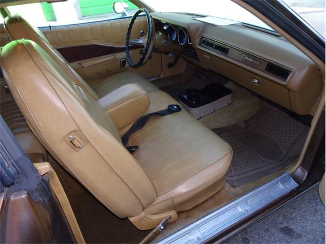 1973 Dodge Charger (CC-1457964) for sale in Fort Myers, Florida