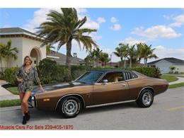 1973 Dodge Charger (CC-1457964) for sale in Fort Myers, Florida