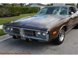 1973 Dodge Charger (CC-1457964) for sale in Fort Myers, Florida