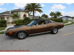 1973 Dodge Charger (CC-1457964) for sale in Fort Myers, Florida