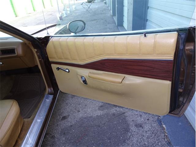 1973 Dodge Charger (CC-1457964) for sale in Fort Myers, Florida