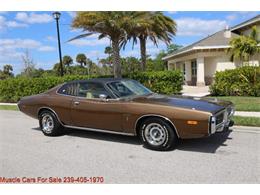 1973 Dodge Charger (CC-1457964) for sale in Fort Myers, Florida