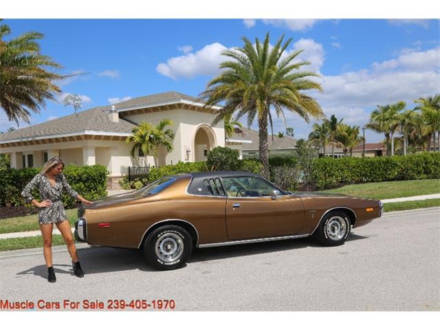 1973 Dodge Charger (CC-1457964) for sale in Fort Myers, Florida