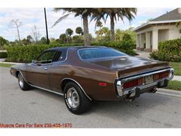 1973 Dodge Charger (CC-1457964) for sale in Fort Myers, Florida