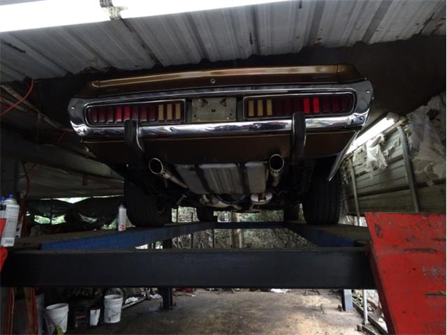 1973 Dodge Charger (CC-1457964) for sale in Fort Myers, Florida