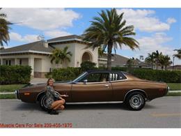 1973 Dodge Charger (CC-1457964) for sale in Fort Myers, Florida
