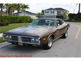 1973 Dodge Charger (CC-1457964) for sale in Fort Myers, Florida