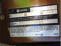 1973 Dodge Charger (CC-1457964) for sale in Fort Myers, Florida