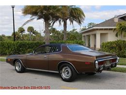 1973 Dodge Charger (CC-1457964) for sale in Fort Myers, Florida