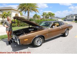 1973 Dodge Charger (CC-1457964) for sale in Fort Myers, Florida