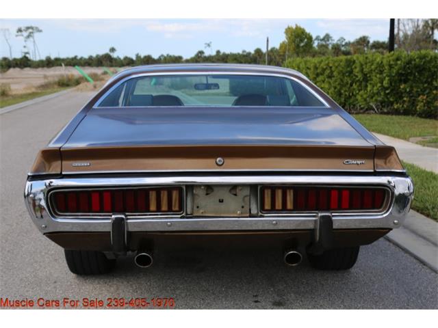 1973 Dodge Charger (CC-1457964) for sale in Fort Myers, Florida