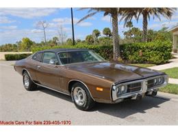 1973 Dodge Charger (CC-1457964) for sale in Fort Myers, Florida