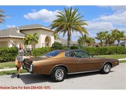 1973 Dodge Charger (CC-1457964) for sale in Fort Myers, Florida