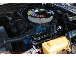 1973 Dodge Charger (CC-1457964) for sale in Fort Myers, Florida