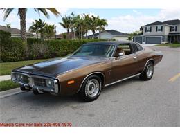 1973 Dodge Charger (CC-1457964) for sale in Fort Myers, Florida