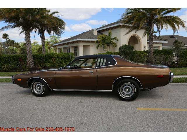1973 Dodge Charger (CC-1457964) for sale in Fort Myers, Florida