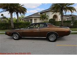 1973 Dodge Charger (CC-1457964) for sale in Fort Myers, Florida