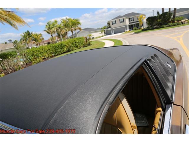 1973 Dodge Charger (CC-1457964) for sale in Fort Myers, Florida