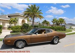 1973 Dodge Charger (CC-1457964) for sale in Fort Myers, Florida