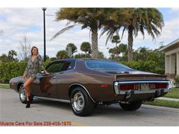1973 Dodge Charger (CC-1457964) for sale in Fort Myers, Florida